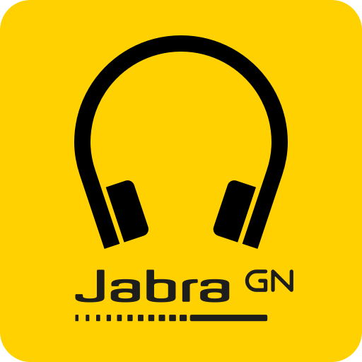 Jabra Evolve 75 MS Stereo - headset