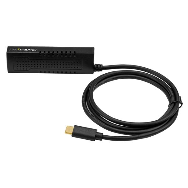 Startech Usb C To Sata Adapter Cable For Ssd/hdd
