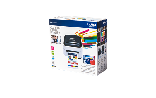 airprint label printer