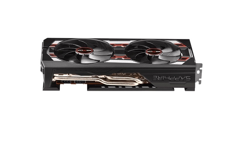 Amd Radeon Sapphire Pulse Rx 5700 Xt 8g Gddr6 Sapphire AMD Radeon