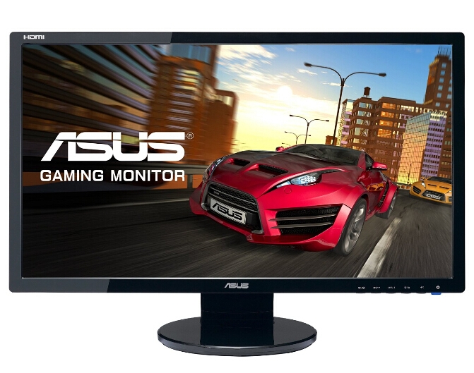 Buy https://www.asus.com/Monitors/VE248HR/ Asus Ve248hr Gaming 