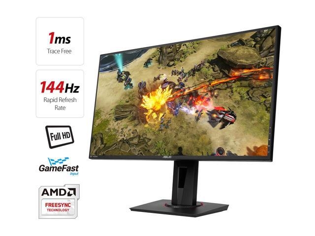 Vg278q g on sale sync