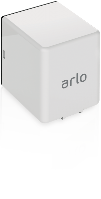 Netgear Arlo Go Rechargeable Battery Designed For Arlo Go Wire
