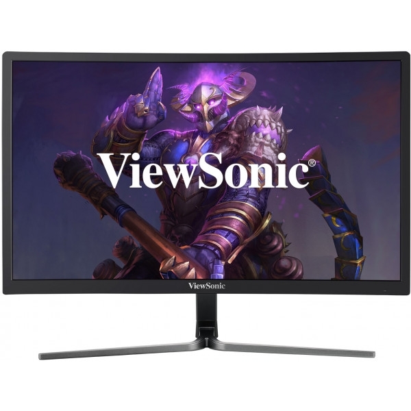 Viewsonic 144hz Curved Gaming Monitor 1ms ViewSonic 34'' Ultrawide