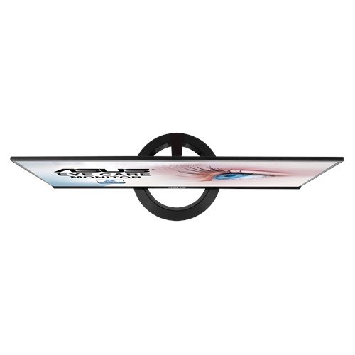 Asus Vz279he 27 Ips Eyecare Gameplus Hdmi D Sub Splendidplus Quickfit Tuv Certified Ultraslim