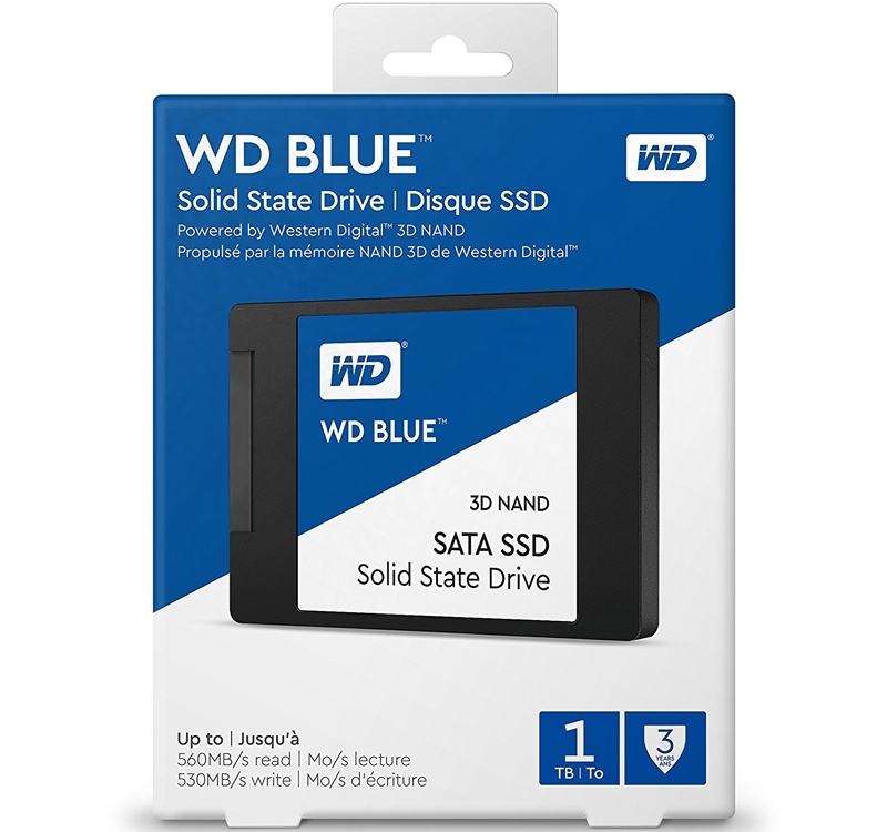 Western digital wds100t2b0a clearance