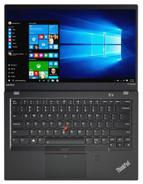 Lenovo Thinkpad X1 Carbon-g6 14