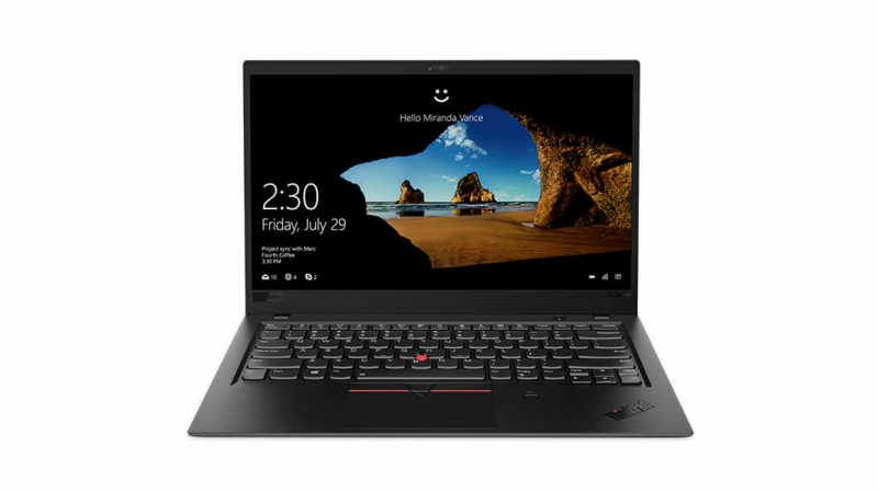 Lenovo Thinkpad X1 Carbon-g6 14 Lenovo Thinkpad X1 Carbon-g6 14