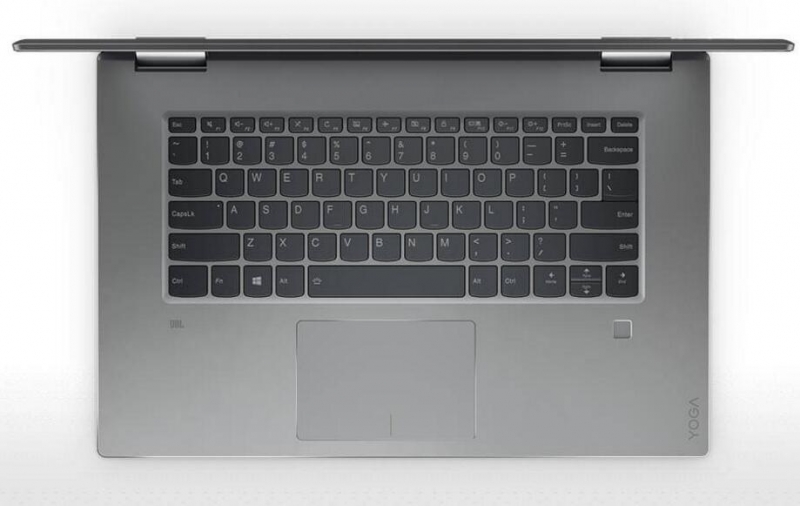 Lenovo Yoga 720 (15) - 80X70052AU - Intel i7-7700HQ/16GB/512GB SSD/ Lenovo Yoga 720 (15) - 80X70052AU - Intel i7-7700HQ/16GB/512GB SSD/