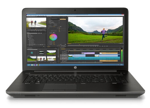 Hp Zbook 17 G3 E3 1535m 32gb Ddr4 2133 512gb Ssd 17 3 Fhd Led Nv M3000m