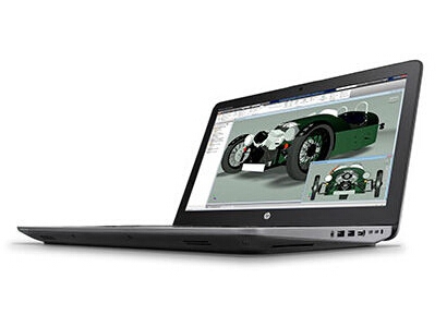 Hp Zbook 17 G3 E3 1535m 32gb Ddr4 2133 512gb Ssd 17 3 Fhd Led Nv M3000m