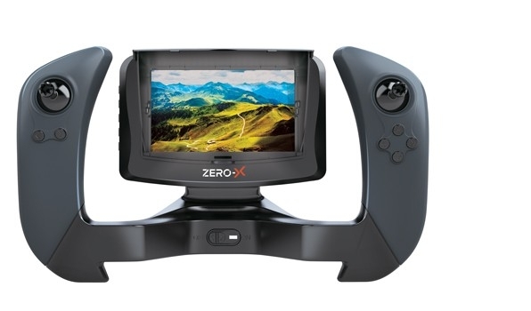 zoom camera for samsung smart tv
