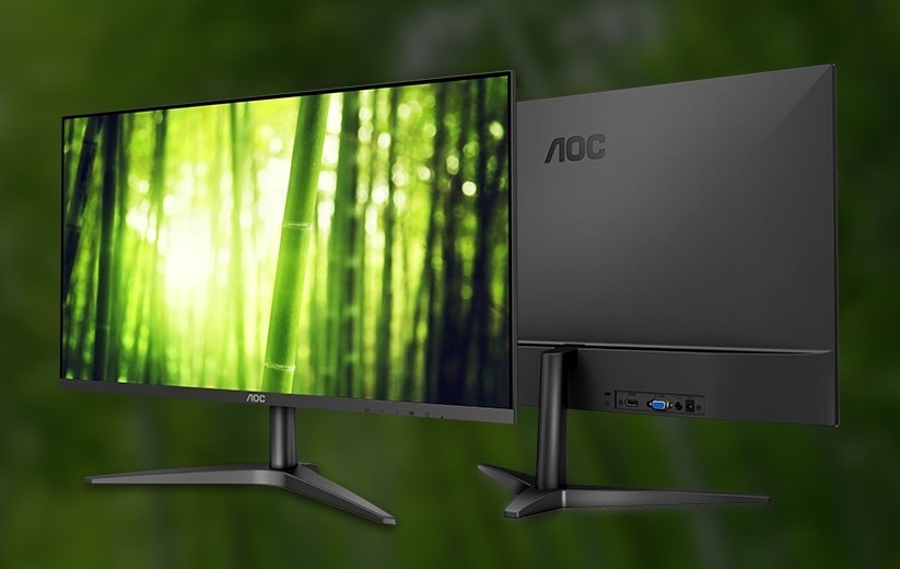 Aoc 27b2da. AOC 27b1h. Монитор АОС 24b1h. Монитор AOC 27b1h 27 Black. AOC - 27" 27b2h led Monitor.