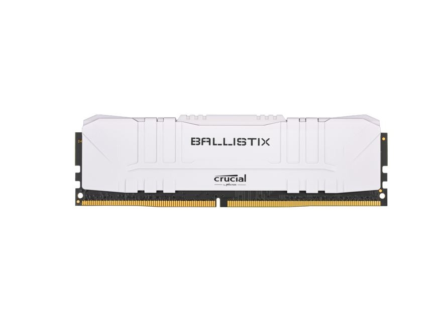 Ballistix ram 8gb ddr4 3000 clearance