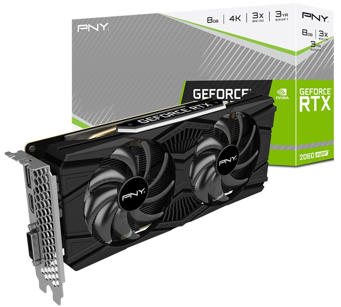 Rtx 2060 discount super pny