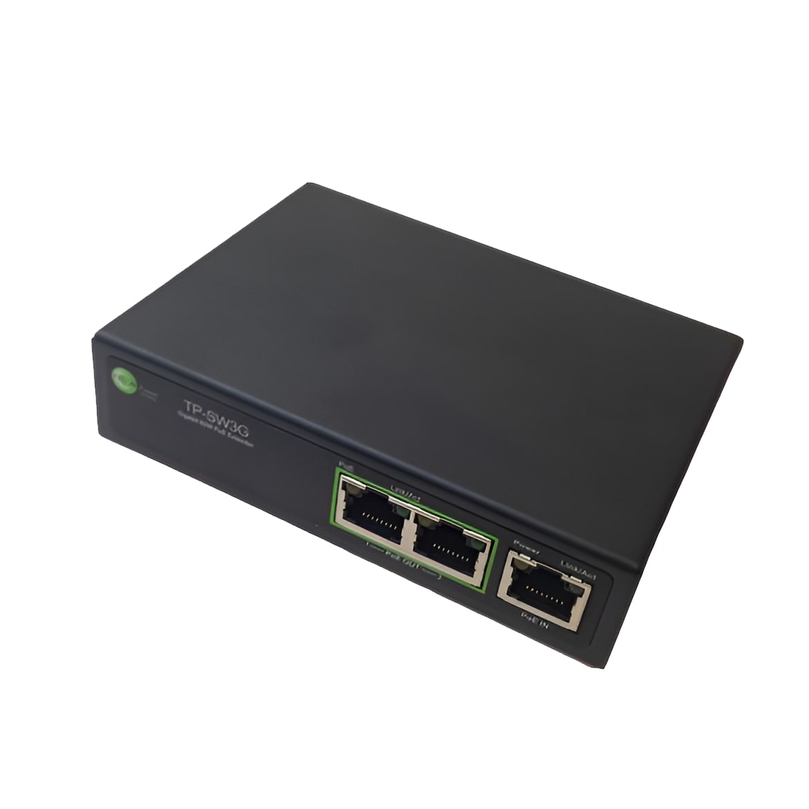 Poe ieee 802.3 at
