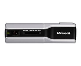 microsoft lifecam nx3000