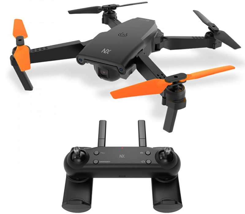 nx 720p drone