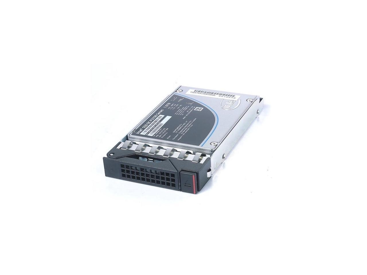 Lenovo De Series 800gb 3dwd 2 5 Ssd 2u24 4xb7a14105