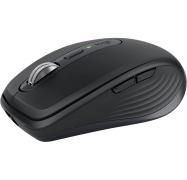 Logitech MX Anywhere 3S Compact Wireless Performance Mouse Graphite 910-006932