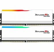 G.SKILL Ripjaws M5 Neo RGB DDR5-6000 CL36-48-48-96 1.25V 32GB (2x16GB) Intel XMP / AMD EXPO F5-6000J3648D16GX2-RM5NRW