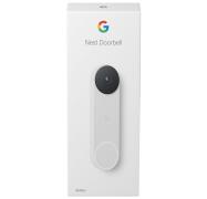 Google Nest Doorbell (Battery) GA01318-AU