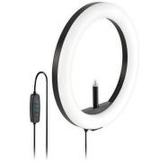 Kensington L1000 Bi-Colour Ring Light with Web Cam Mount K87653WW