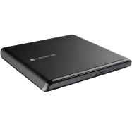 Toshiba Dynabook External Ultra-Slim USB DVD-RW Drive PS0048UA1DVD