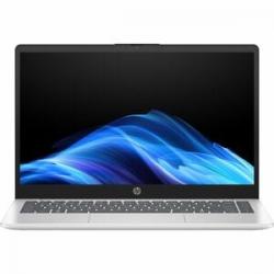 HP OmniBook 3 Ngai 14 Windows 11 Home 14in AMD Ryzen Ai 5 16GB RAM 512GB SSD Fhd Glacier Silver BN0C0PA