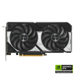 Asus Dual GeForce RTX 5060 8GB GDDR7 OC Edition 90YV0N12-M0NA00 Asus Dual GeForce RTX 5060 8GB GDDR7 OC Edition 90YV0N12-M0NA00