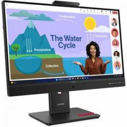 ThinkVision T24D-4v 23.8in Ips 1920x1080 1x Hdmi 2.1 Tmds 1x DP 1.4 1x DP 1.4 Out 1x Usb-c Cam Mic Spk Tilt Swivel Pivot Height Adj Stand1x Usb-c 3x Usb-a 1x Usb-c 3Y Warranty 64B7UAR1AU ThinkVision T24D-4v 23.8in Ips 1920x1080 1x Hdmi 2.1 Tmds 1x DP 1.4 1x DP 1.4 Out 1x Usb-c Cam Mic Spk Tilt Swivel Pivot Height Adj Stand1x Usb-c 3x Usb-a 1x Usb-c 3Y Warranty 64B7UAR1AU