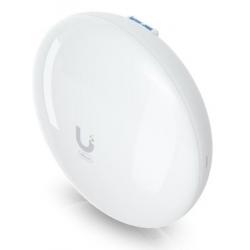 Ubiquiti | Wave-Pico | Uisp Wave Pico 60GHz + 5GHz PtMP Station, Throughput (1 Gbps Duplex) Ub.wave.pico
