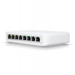 Ubiquiti USW-Lite-8-PoE Managed Switch USW-LITE-8-POE Ubiquiti USW-Lite-8-PoE Managed Switch USW-LITE-8-POE