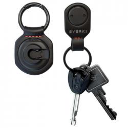 Everki Quick Release Keychain W/ Fidlock EKF550 Everki Quick Release Keychain W/ Fidlock EKF550