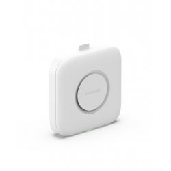 Netgear Insight Managed WiFi 7 BE9400 Tri Band Access Point With Engage Av Gui (WBE718) 4-Year Insight Subscription Included WBE718-111APS Netgear Insight Managed WiFi 7 BE9400 Tri Band Access Point With Engage Av Gui (WBE718) 4-Year Insight Subscription Included WBE718-111APS