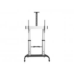 Startech Tv Cart - 60