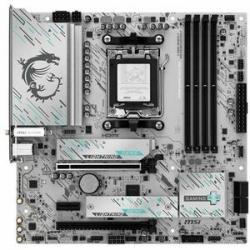 Msi B850M Gaming Plus Wifi B850M Gaming Plus Wifi