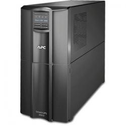APC Smart-UPS 3000VA LCD 230V With Smartconnect SMT3000IC