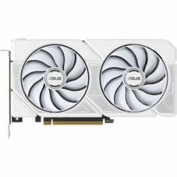 Asus Dual GeForce RTX 5060 Ti 16GB GDDR7 White OC Edition DUAL-RTX5060TI-O16G-WHITE