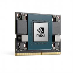 NVIDIA Jetson Orin NX 16GB Module NVIDIA Jetson Orin NX 16GB Module