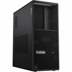 ThinkStation P3 Gen2 Tower Ultra9 285K VPro 64GB 2x32GB 1TB SSD + 2TB Sata Hdd Optical Drive Nvidia RTX4000-20Gb WIFI+Bt Win11 3-Year Premier Support 30HT007PAU ThinkStation P3 Gen2 Tower Ultra9 285K VPro 64GB 2x32GB 1TB SSD + 2TB Sata Hdd Optical Drive Nvidia RTX4000-20Gb WIFI+Bt Win11 3-Year Premier Support 30HT007PAU
