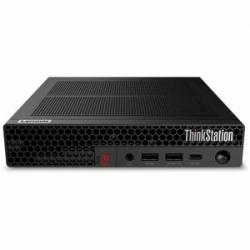 ThinkStation P3 Tiny Ultra7-265 VPro 32GB DDR5 5600MHz So-Dimm Non Ecc 1TB SSD Nvidia RTX A1000 WIFI7-Bt5 W11P 3YP 30K5S00600