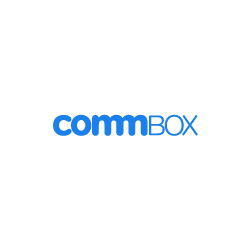 Commbox (CBIC86S5) Classic 86