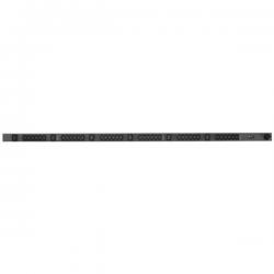 Vertiv Geist F0126851 Basic Vertical Pdu, 16A, 230V, 0U, 20x Iec C13, 4x C19 Outputs, 3m C20 Input F0126851 Vertiv Geist F0126851 Basic Vertical Pdu, 16A, 230V, 0U, 20x Iec C13, 4x C19 Outputs, 3m C20 Input F0126851