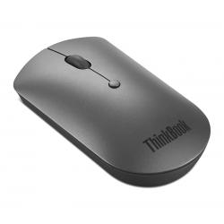 Lenovo ThinkPad Bluetooth Silent Mouse 4Y50X88824 Dual Bluetooth, DPI Adjustment, 12 months Battery