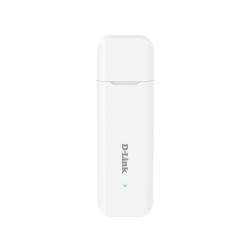 D-Link 4G Lte AX300 Wi-Fi 6 USB Adapter DWM-222W D-Link 4G Lte AX300 Wi-Fi 6 USB Adapter DWM-222W