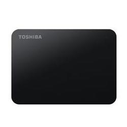 Toshiba 4TB Canvio Basics A5 USB 3.0 Portable External Hard Drive, Black, 3YR HDTB540AK3CA Toshiba 4TB Canvio Basics A5 USB 3.0 Portable External Hard Drive, Black, 3YR HDTB540AK3CA