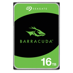 BarraCuda Hdd 3.5