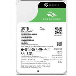 Seagate 20TB 3.5 Seagate 20TB 3.5