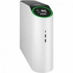 APC Back-UPS Pro For Gaming, 2200VA/1320W, Tower, 230V, 6x Australian Outlets, Rgb Lights, Pure Sine Wave, Arctic White BGM2200-AZ APC Back-UPS Pro For Gaming, 2200VA/1320W, Tower, 230V, 6x Australian Outlets, Rgb Lights, Pure Sine Wave, Arctic White BGM2200-AZ